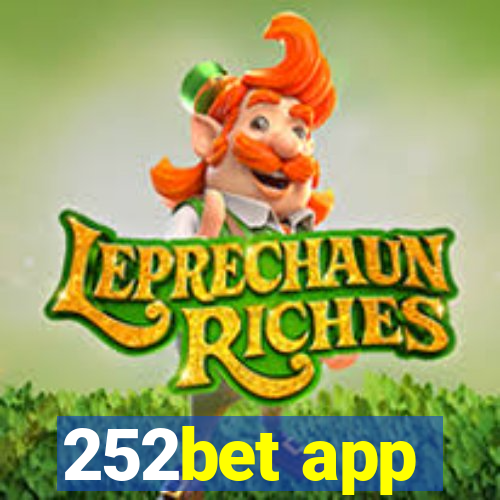 252bet app